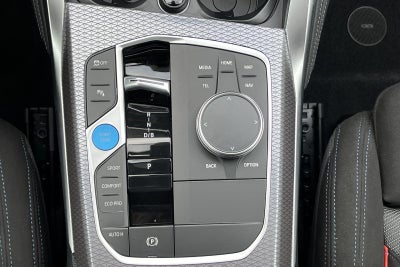 BMW i4 eDrive35 M-Sport
