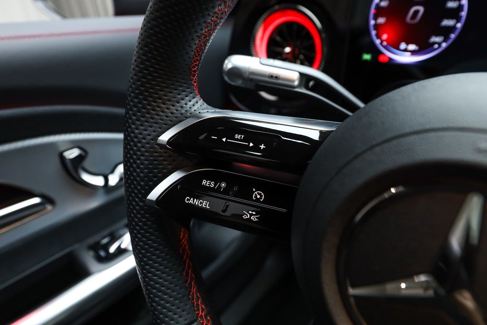Mercedes-Benz CLA 250+