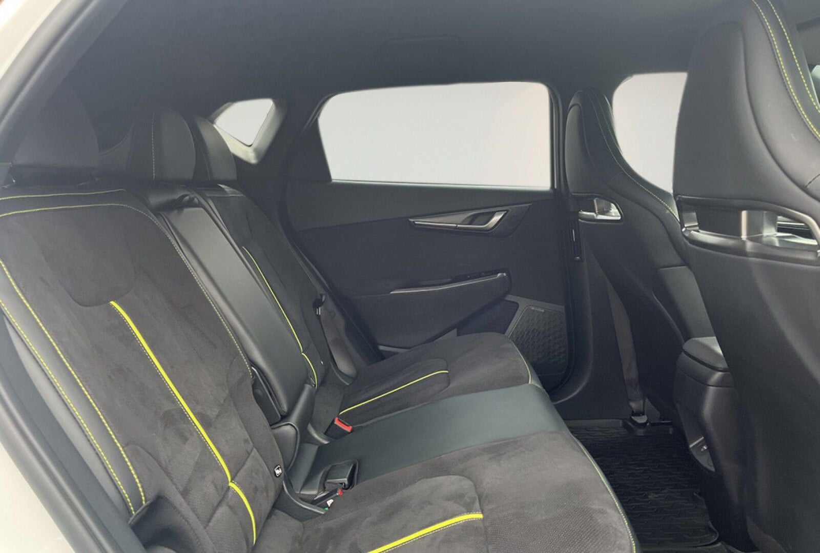 Kia EV6 GT Performance AWD