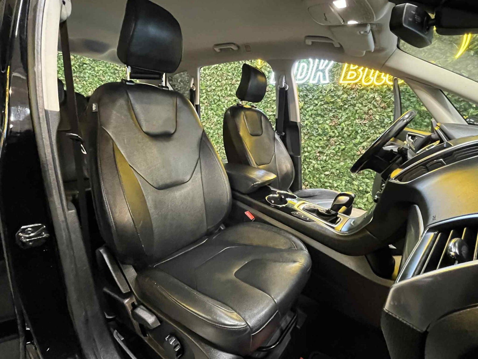 Billede af Ford S-MAX 2,0 TDCi 180 Titanium