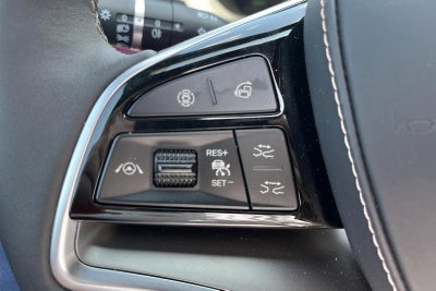 BYD Tang Flagship AWD 7prs
