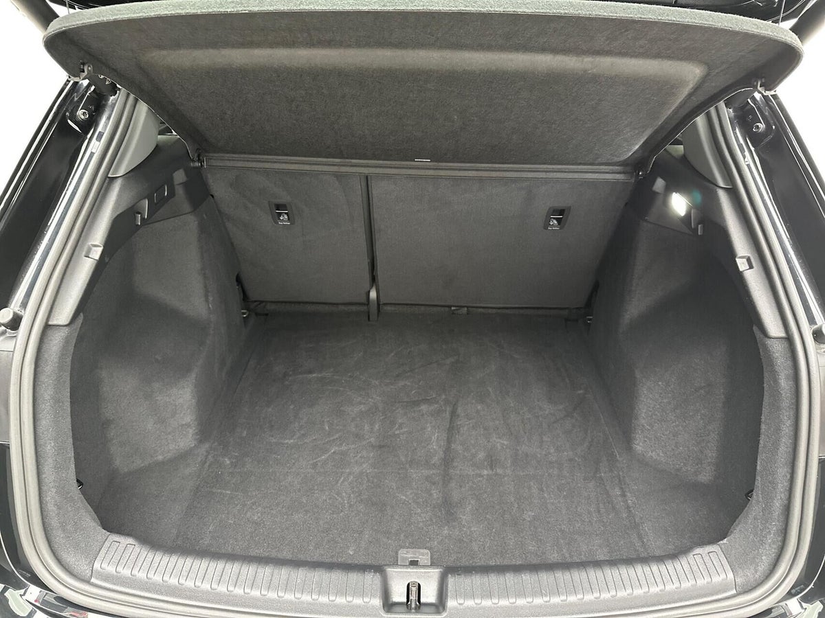 Audi Q4 e-tron quattro billede 13