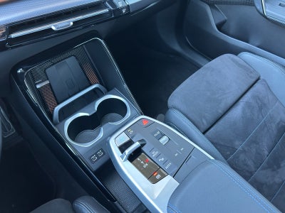 BMW iX1 xDrive30 M-Sport Premium