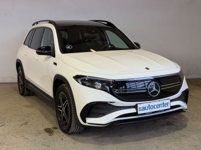 Mercedes EQB300