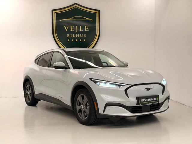 Ford Mustang Mach-E 68 Standard Range