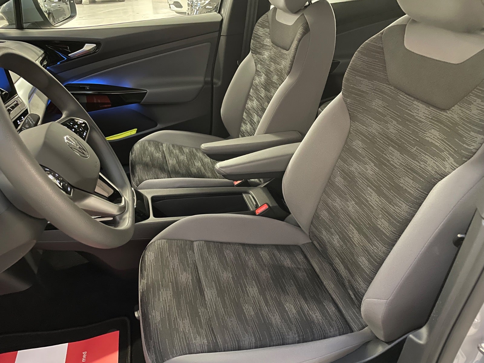 Billede af VW ID.4 77 Pro