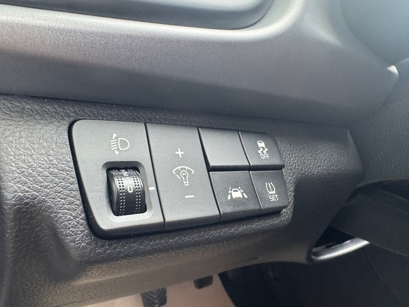 Billede af Kia Rio 1,25 MPi Base Line+