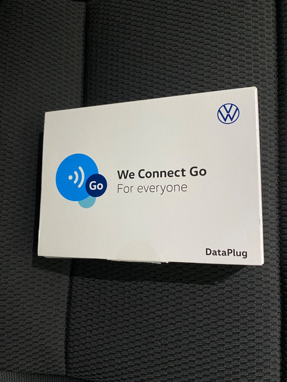 VW e-Up! Style