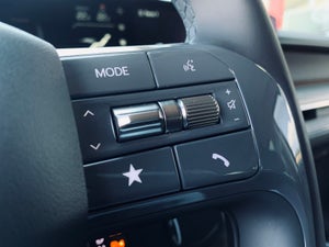 Kia EV9 Standard Range Upgrade RWD 7prs