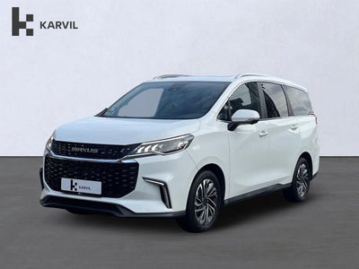 Maxus Euniq5 70 6prs 5d