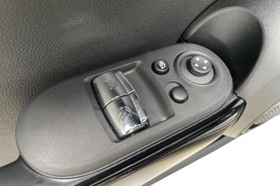MINI Cooper SE Classic Trim