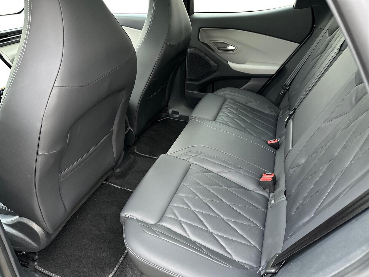 Ford Explorer Premium Extended Range AWD billede 12