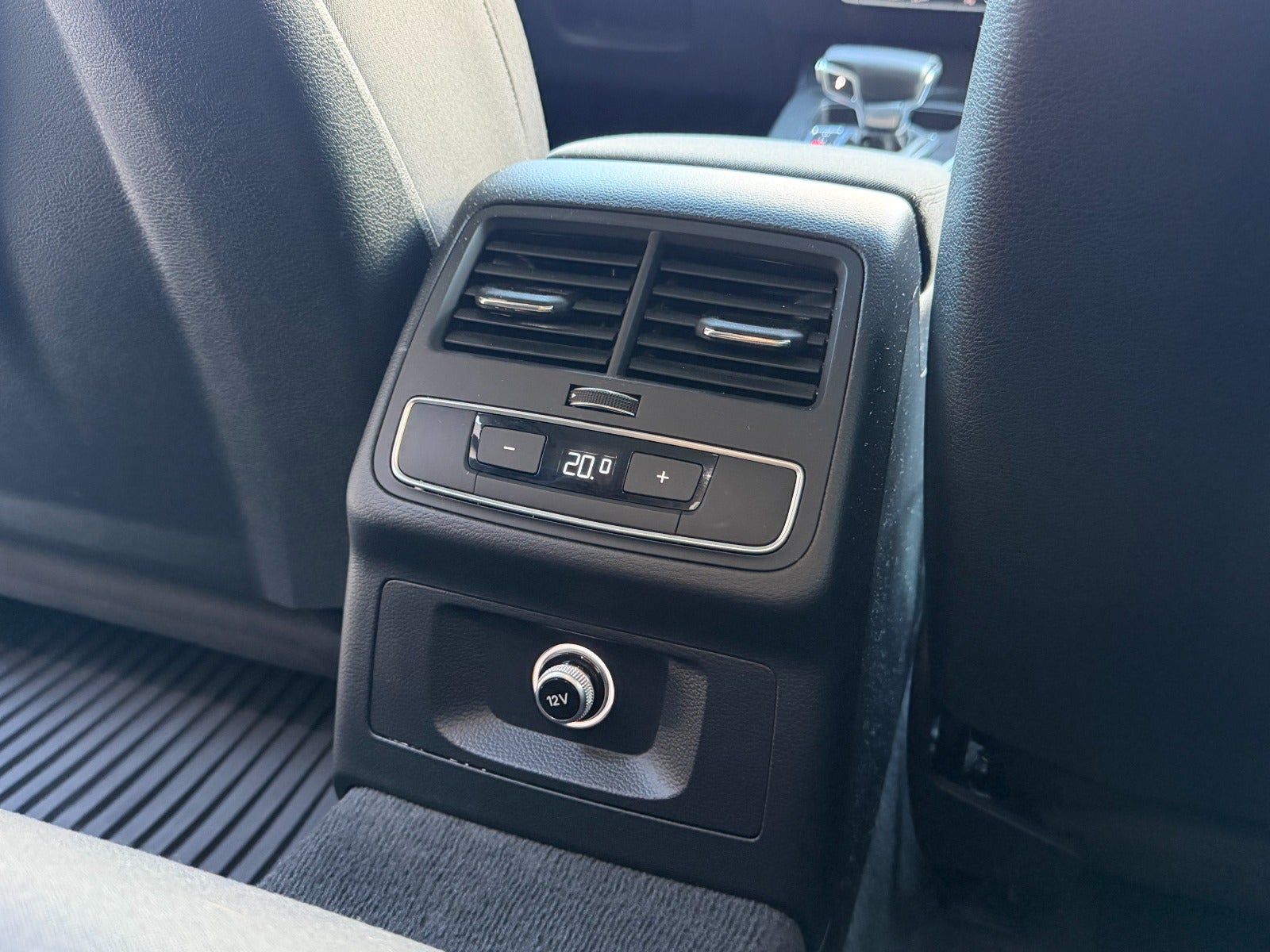 Audi A4, Billede 18