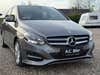 Mercedes B180 d aut.