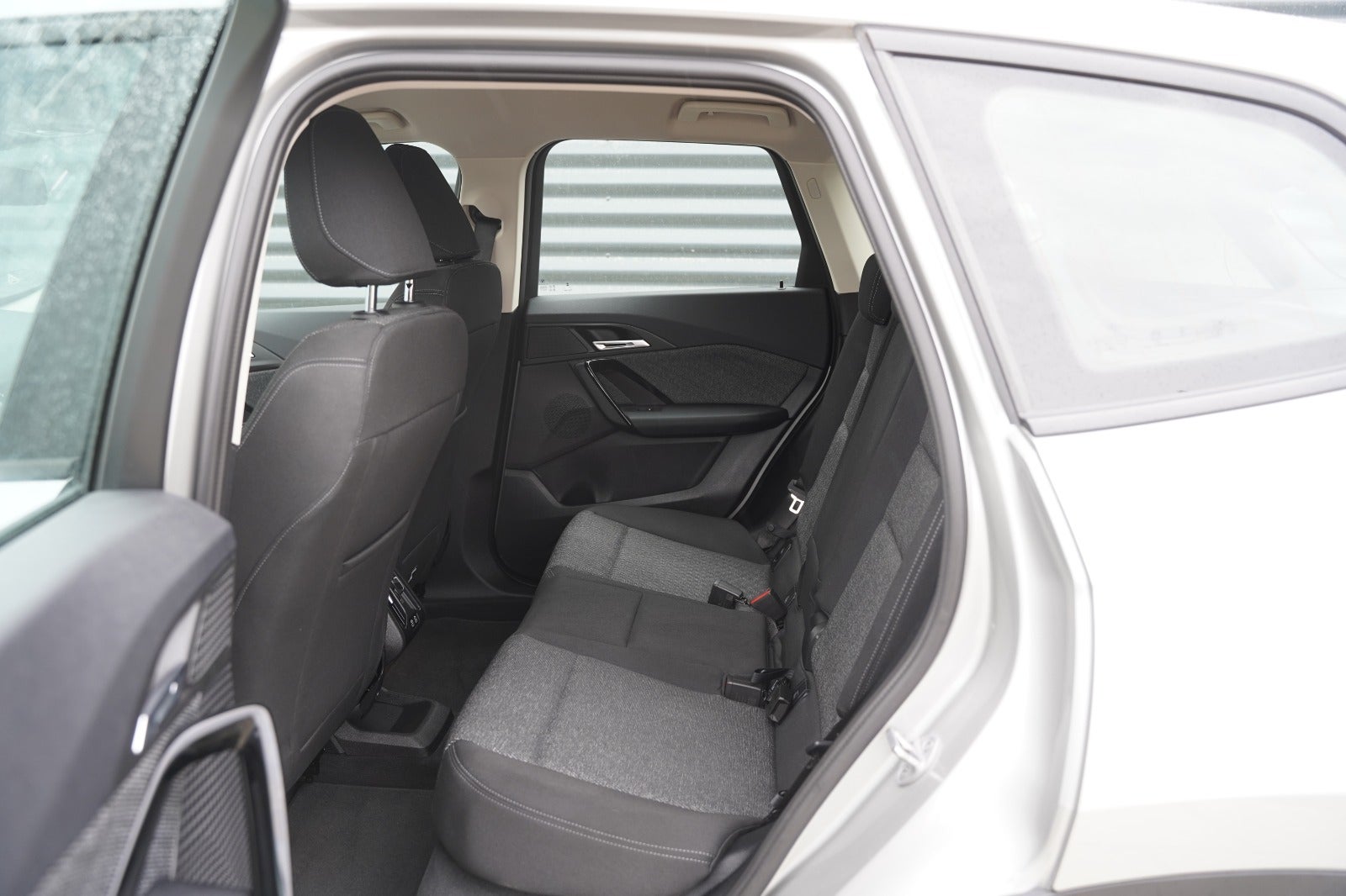 Billede af BMW iX1 xDrive30