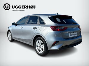 Kia Ceed T-GDi Prestige