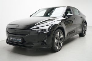 Polestar 2 Long Range AWD