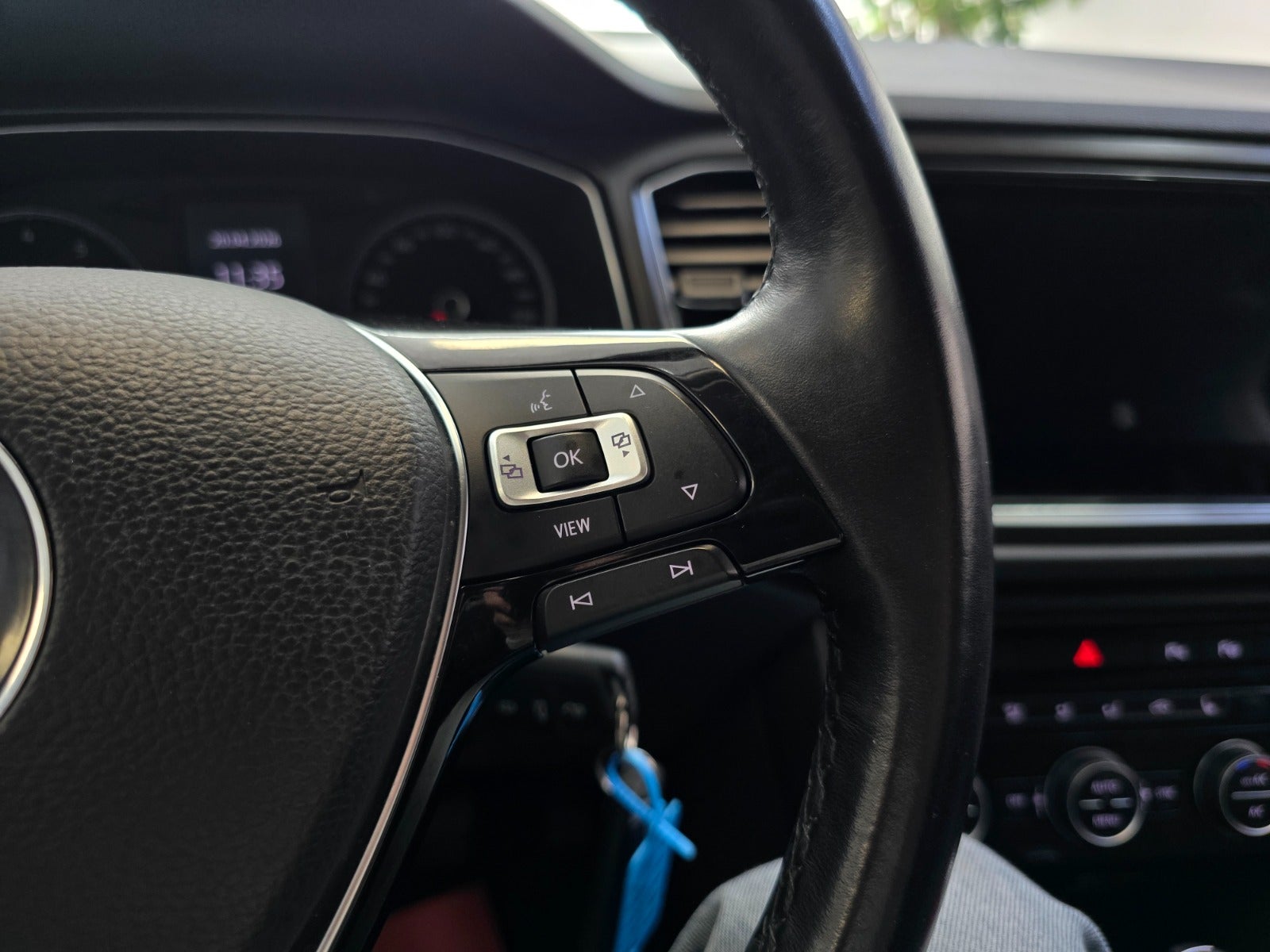 Billede af VW T-Roc 1,5 TSi 150 Style DSG