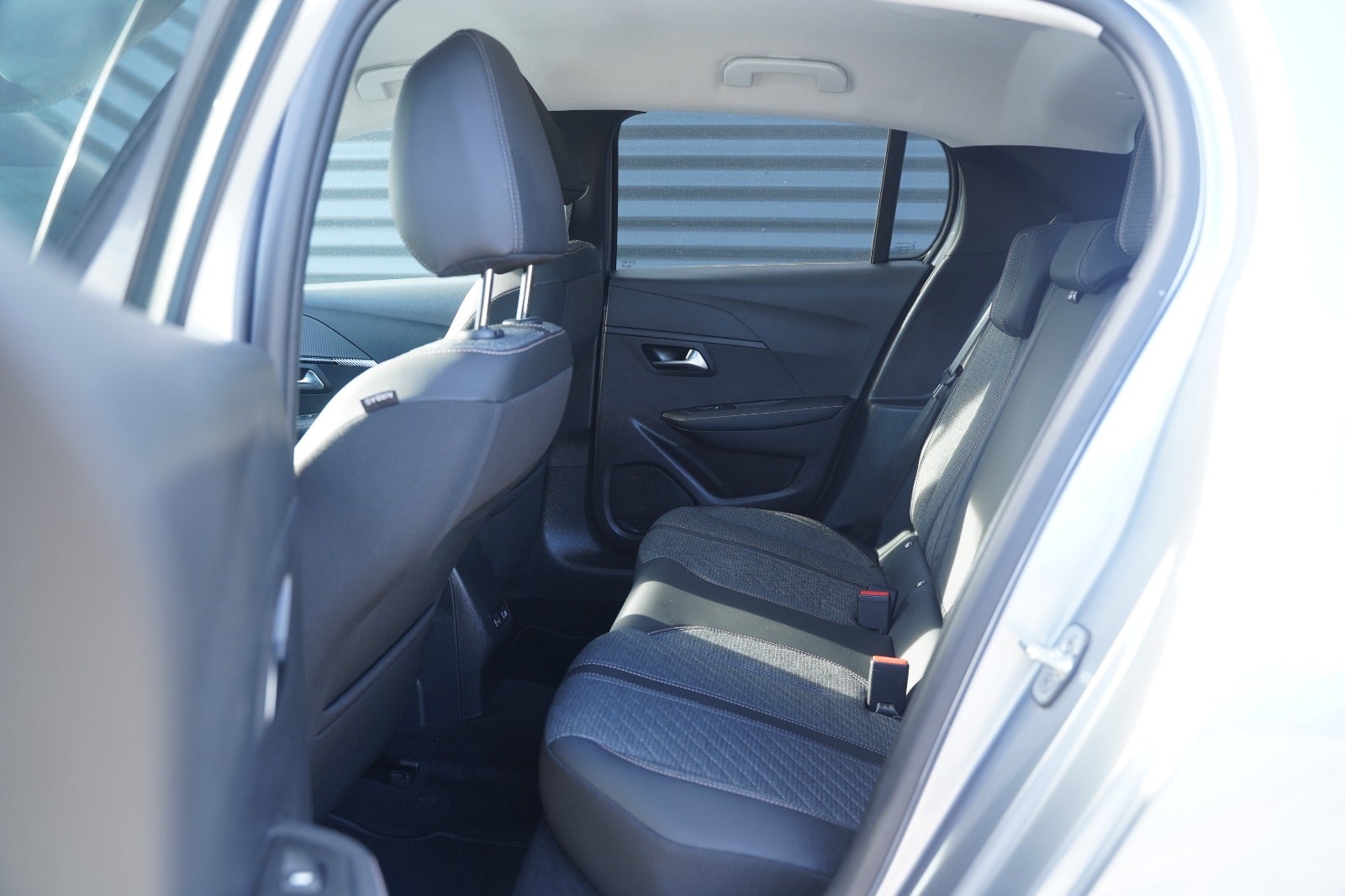 Billede af Peugeot 208 1,2 PureTech 100 Allure Pack