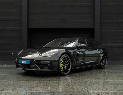 Porsche Panamera Turbo S 4,0 E-Hybrid Sport Turismo PDK 5d