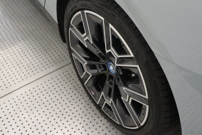 BMW i5 eDrive40 M-Sport Pro