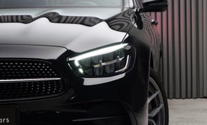 Mercedes E300 e AMG Line aut. 4Matic