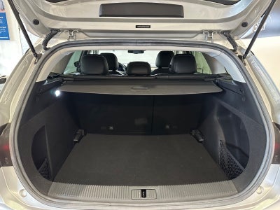 MG MG5 Luxury