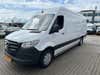 Mercedes Sprinter 317 CDi A4 Kassevogn aut. RWD thumbnail