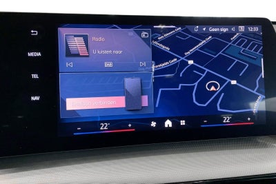 BMW iX1 eDrive20 X-Line