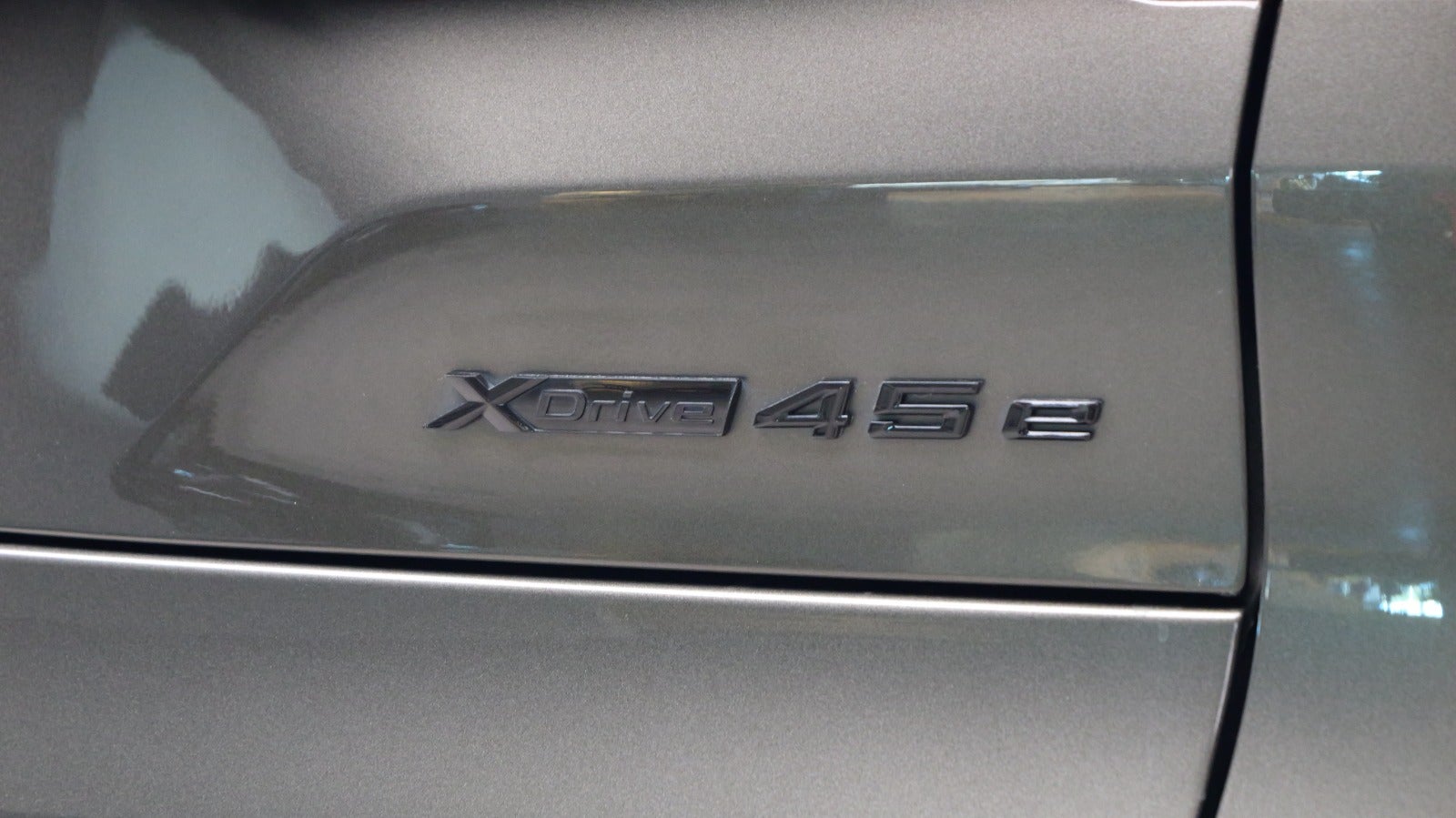 BMW X5 xDrive45e M-Sport aut.