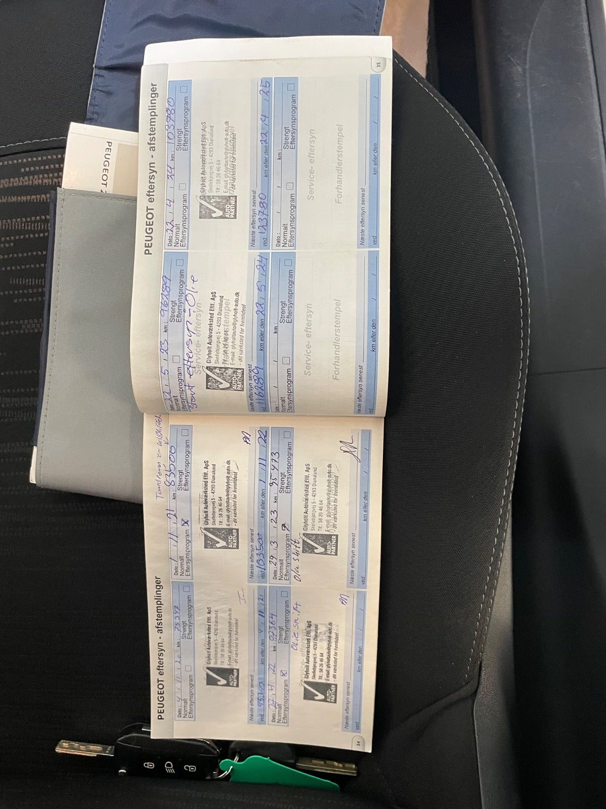 Billede af Peugeot 208 1,0 VTi Access