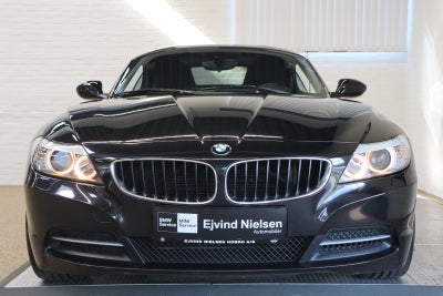 BMW Z4 sDrive23i Roadster