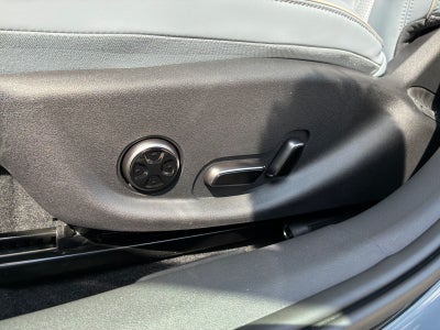 BYD Seal Design