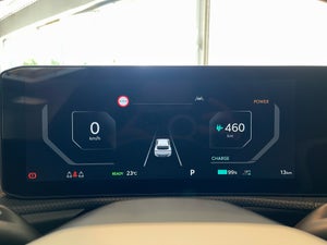 Kia EV6 Long Range GT-Line