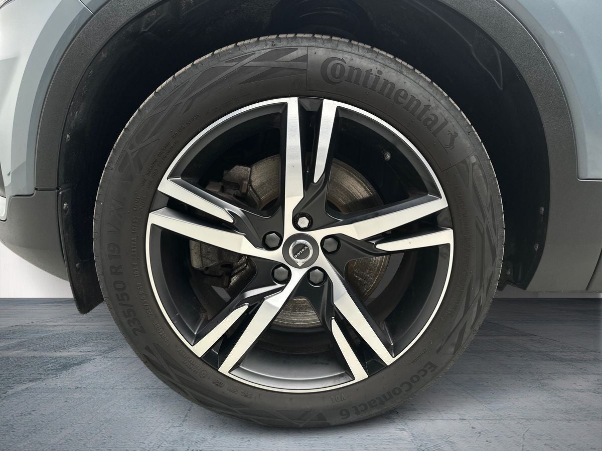 Volvo XC40 T4 ReCharge R-Design aut. billede 9