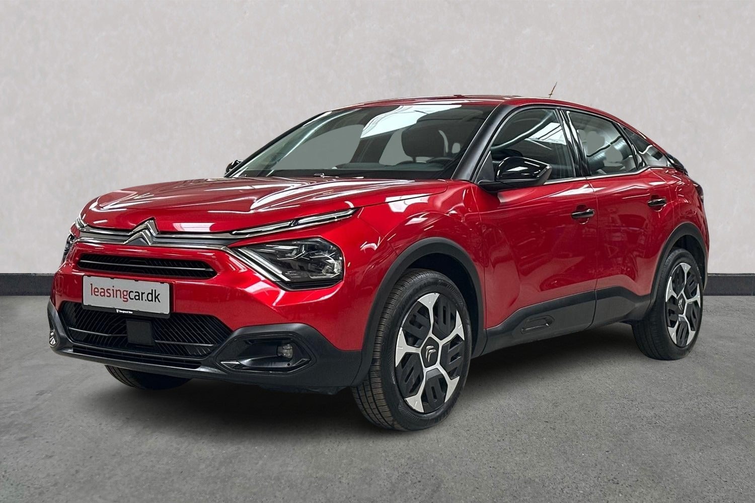 Billede af Citroën C4 1,2 PureTech 130 Feel EAT8