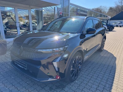 Renault Scenic E-Tech 87 Esprit Alpine 5d
