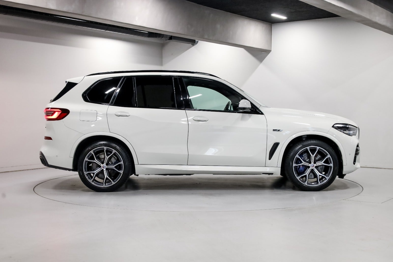 BMW X5 3,0 xDrive45e M-Sport aut.