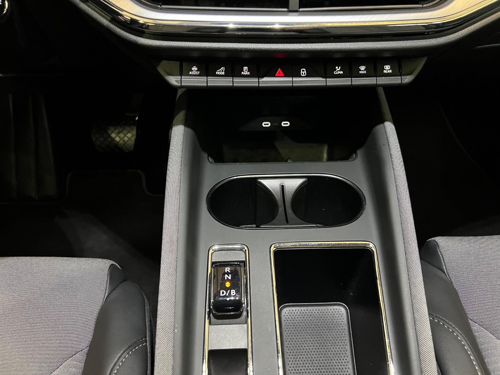 Skoda Enyaq iV Plus Clever Loft