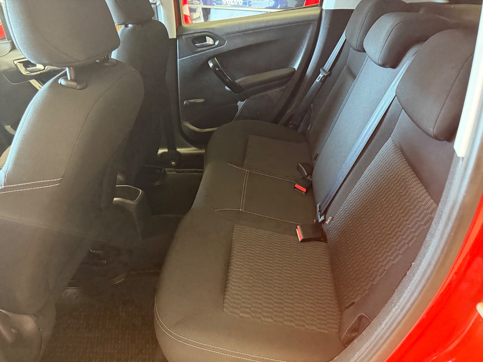 Peugeot 208 e-VTi 82 Active ESG - billede 12