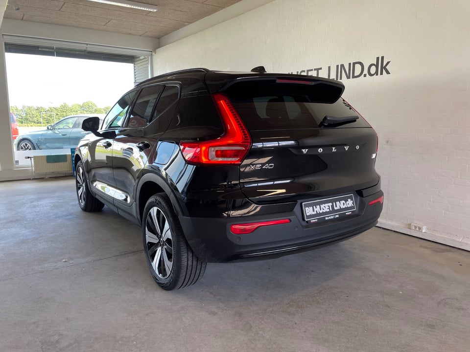 Volvo XC40, Billede 3