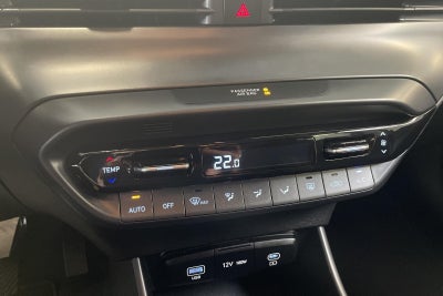 Hyundai i20 T-GDi Essential
