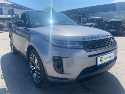 Land Rover Range Rover Evoque P200 aut.