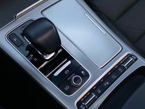 Kia Stinger CRDi GT-Line aut.
