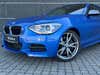 BMW M135i aut. Van thumbnail