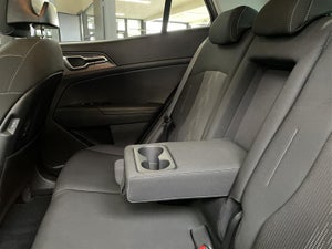 Kia Sportage PHEV Prestige aut. 4WD