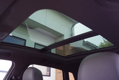 Audi e-tron Advanced quattro