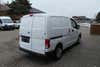 Nissan NV200 dCi 89 Comfort thumbnail