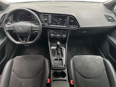 Seat Leon eTSi 150 FR Sportstourer DSG billede 3