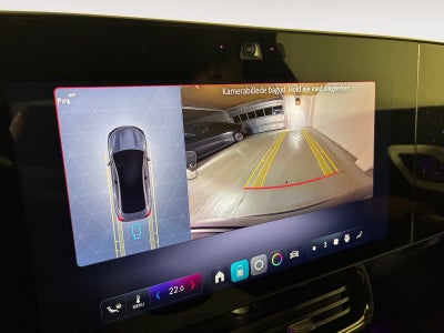 Mercedes CLA250+ EQ AMG Line